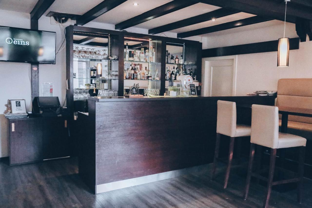 博思特酒店 Steimbke 外观 照片